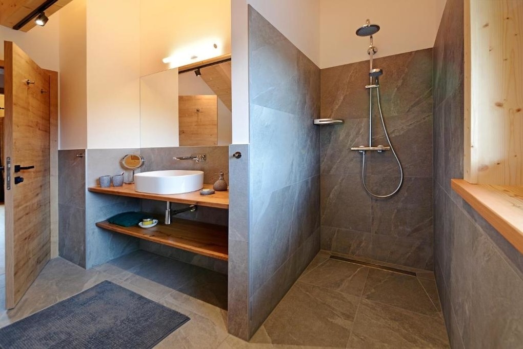 Almchalet Hüttenzauber (KPL100) — Foto 16