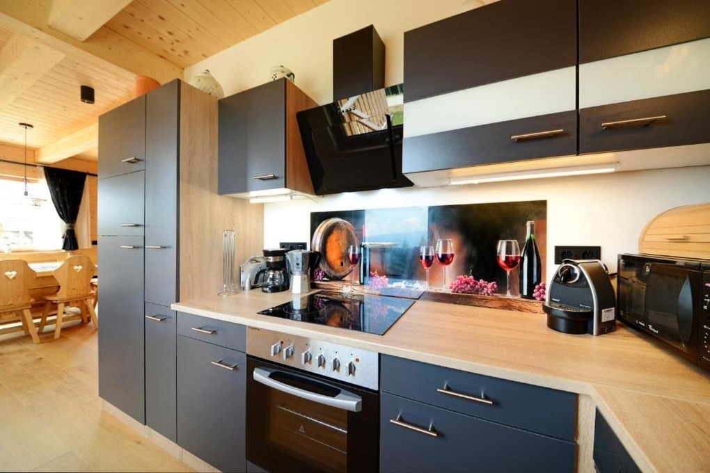 Almchalet Hüttenzauber (KPL100) — Foto 7