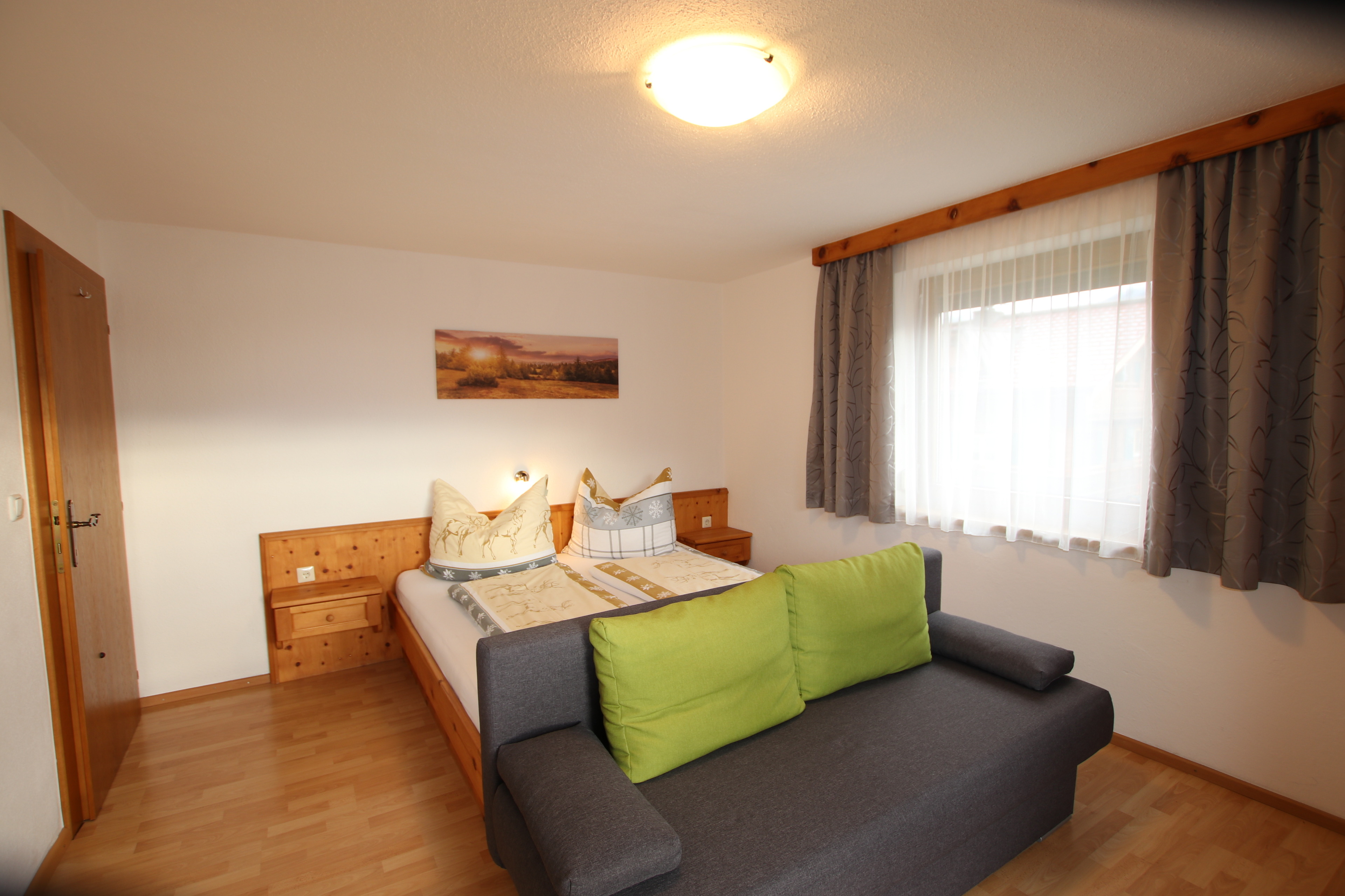 Ferienhaus Tirol Zillertal by FeWo-Plan Raffeiner (UDEZ100) — Foto 14