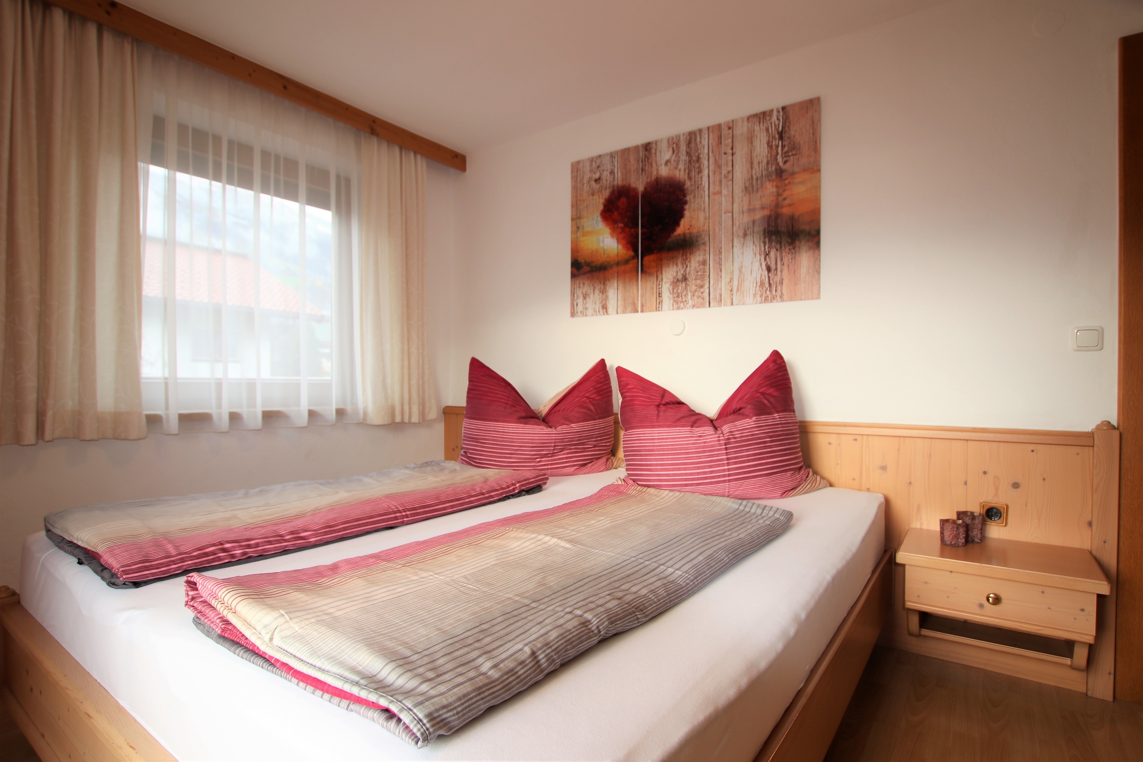 Ferienhaus Tirol Zillertal by FeWo-Plan Raffeiner (UDEZ100) — Foto 16