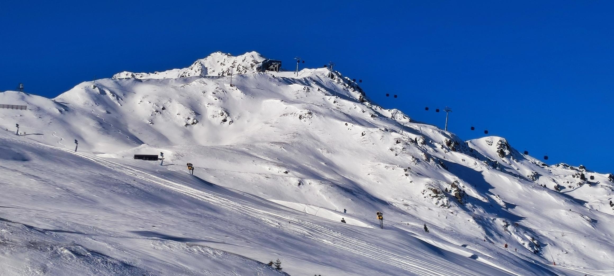 Ferienhaus Tirol Zillertal by FeWo-Plan Raffeiner (UDEZ100) — Foto 21