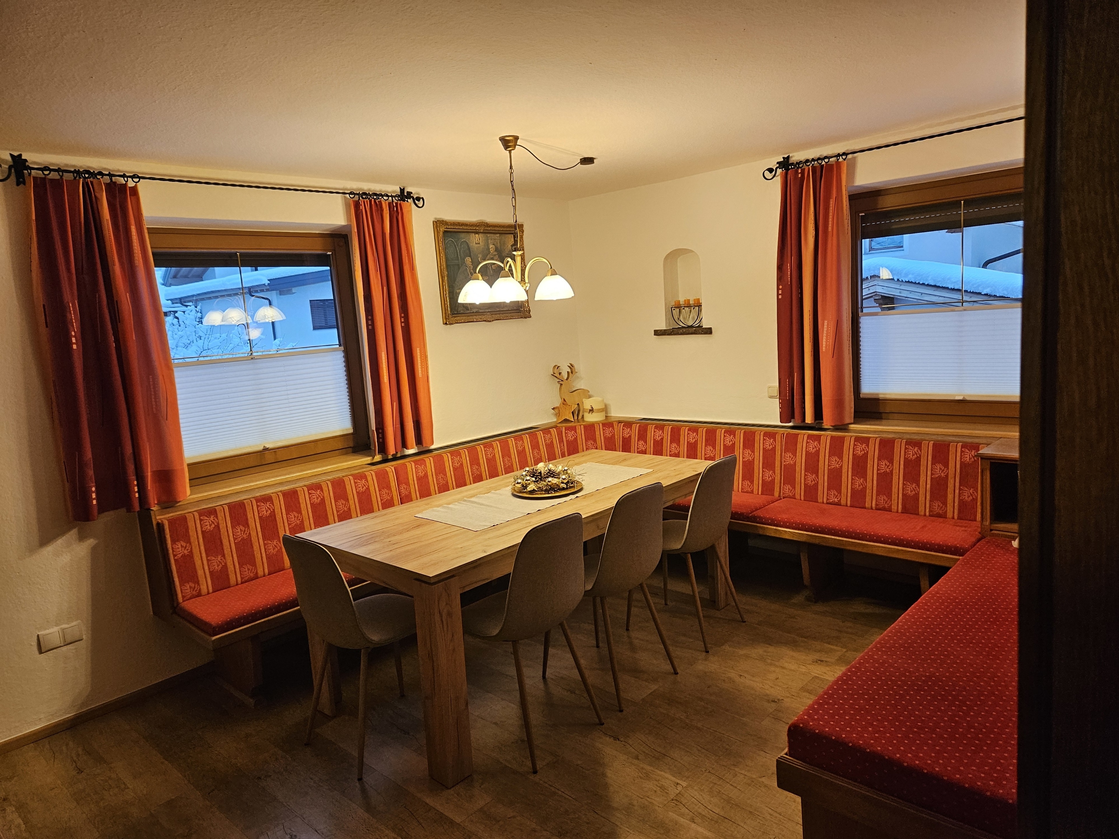 Ferienhaus Tirol Zillertal by FeWo-Plan Raffeiner (UDEZ100) — Foto 7