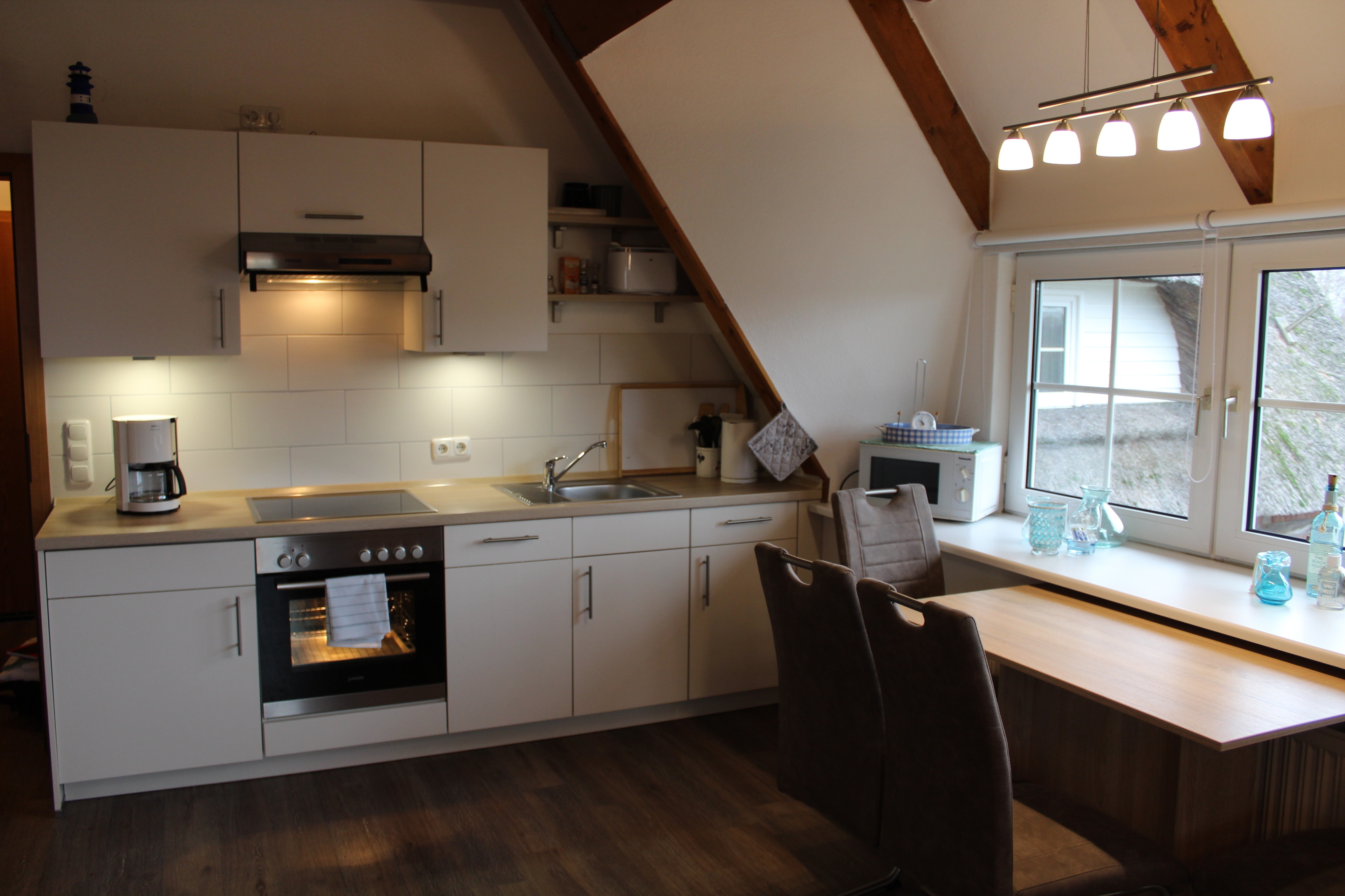 AD2 21 Appartement Typ B Komfort