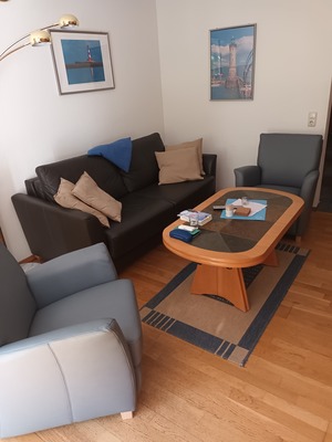 Foto 5 Ferienhaus Ostfriesland Carolinensiel Ferienhaus Harlebogen (Objekt 2061) Reise