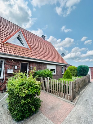 Foto 15 Ferienhaus Ostfriesland Norddeich & Umgebung Behagliches Haus mit Kamin (Objekt 3184) Reise