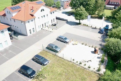 Foto 21 Ferienwohnung Ostfriesland Aurich & Umgebung Nr. 13 Robbe (Objekt 2471) buchen