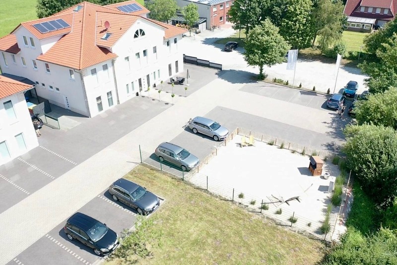 Foto 21 Ferienwohnung Ostfriesland Aurich & Umgebung Nr. 13 Robbe (Objekt 2471) buchen