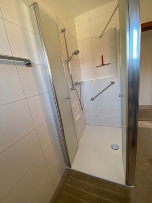 Foto 5 Ferienwohnung Ostfriesland Aurich & Umgebung Gemütliche EG-Ferienwohnung Brazil mit eingezäunten Garten (Objekt 3037) Reise