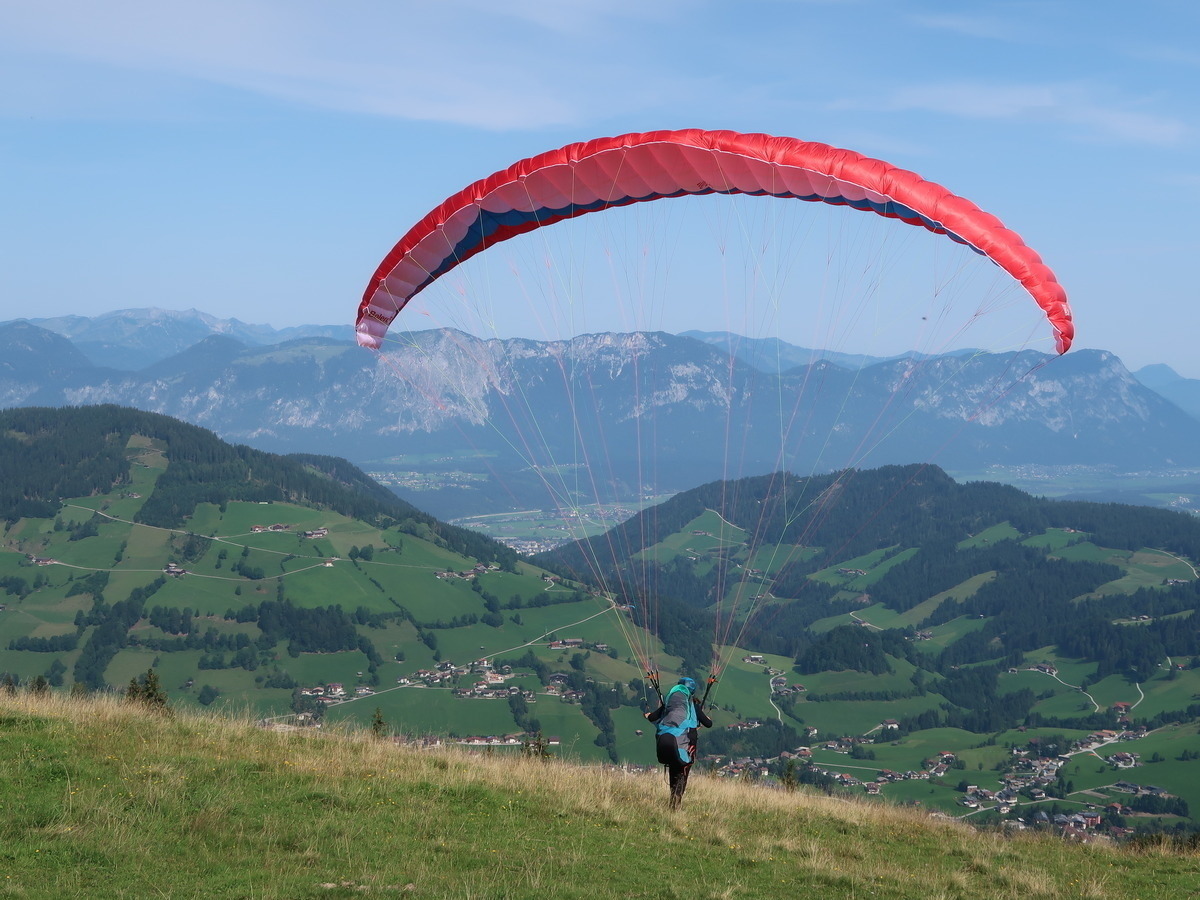 Chalet zum Feldalphorn (Prädasten WILD605) — Foto 14