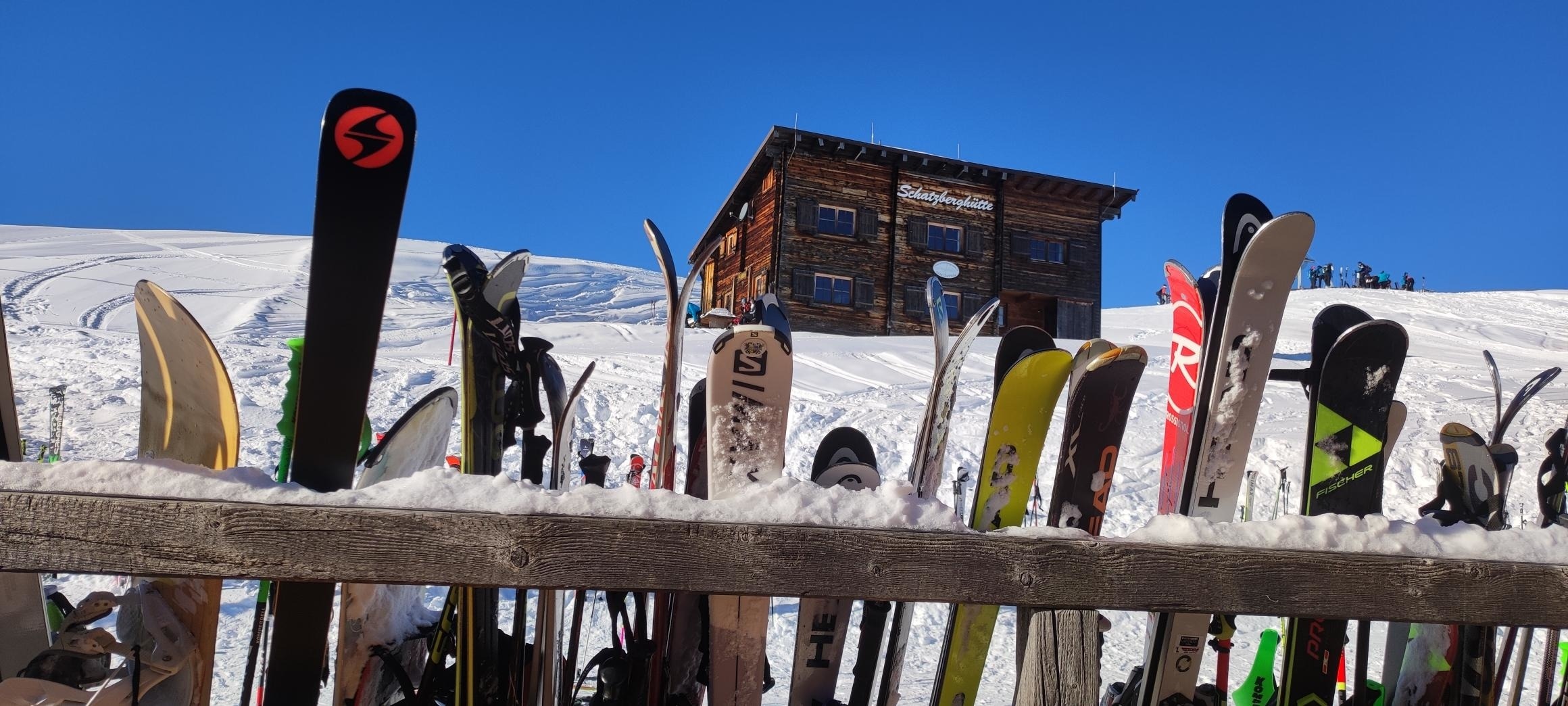 Chalet zum Feldalphorn (Prädasten WILD605) — Foto 16