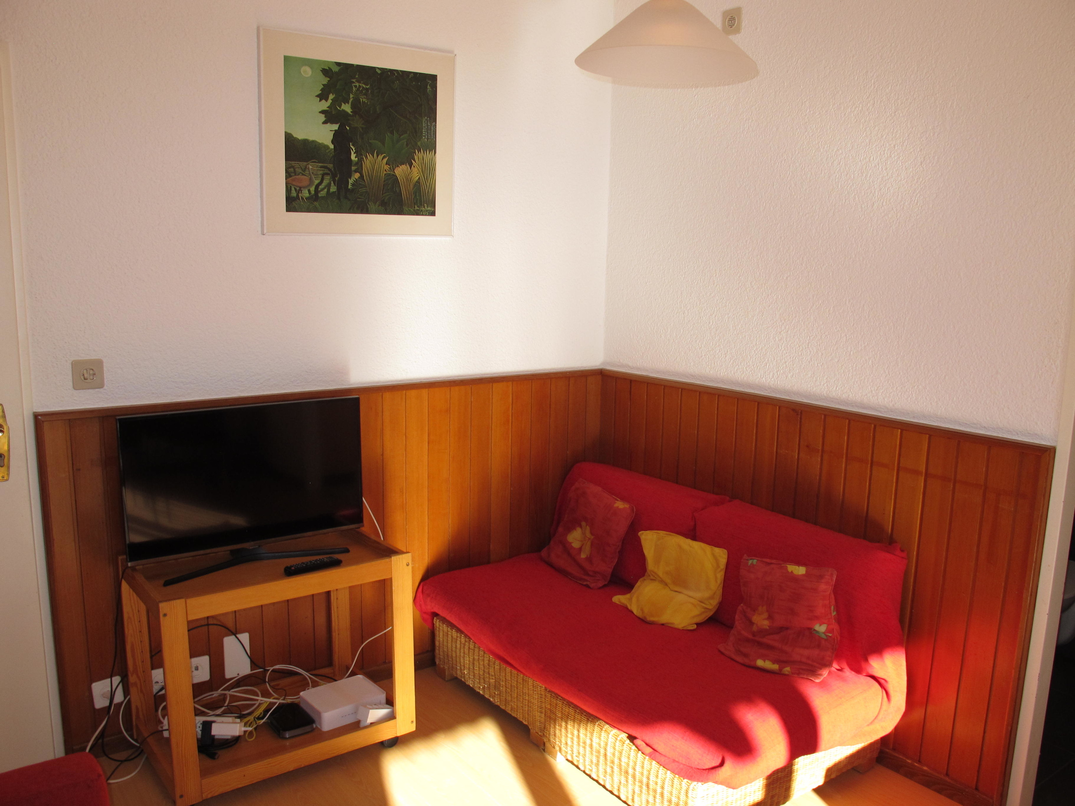 Residenz Les Girolles A41 (VERB101) — Foto 12