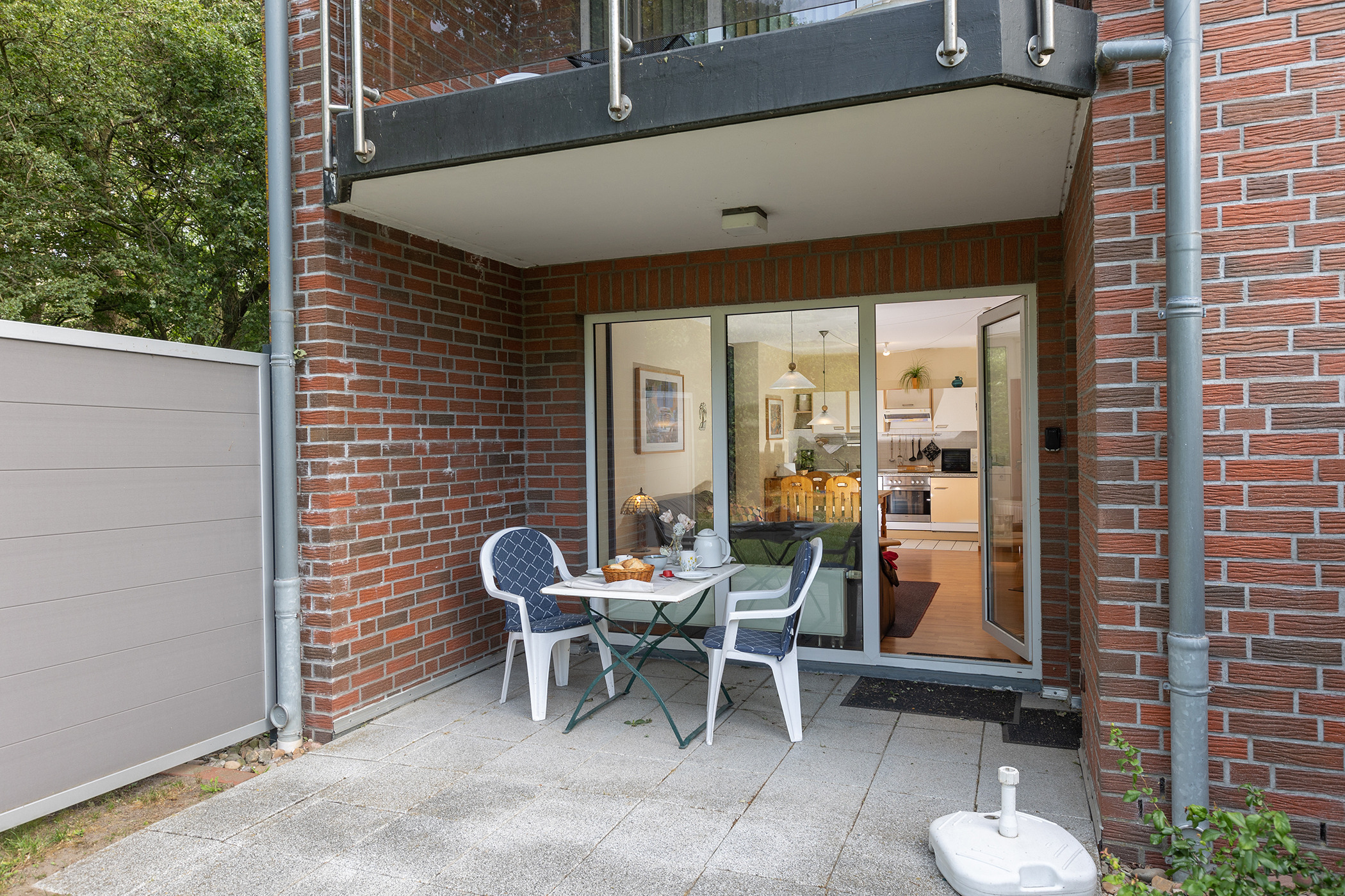 LM7 1 Ferienwohnung Typ B Komfort