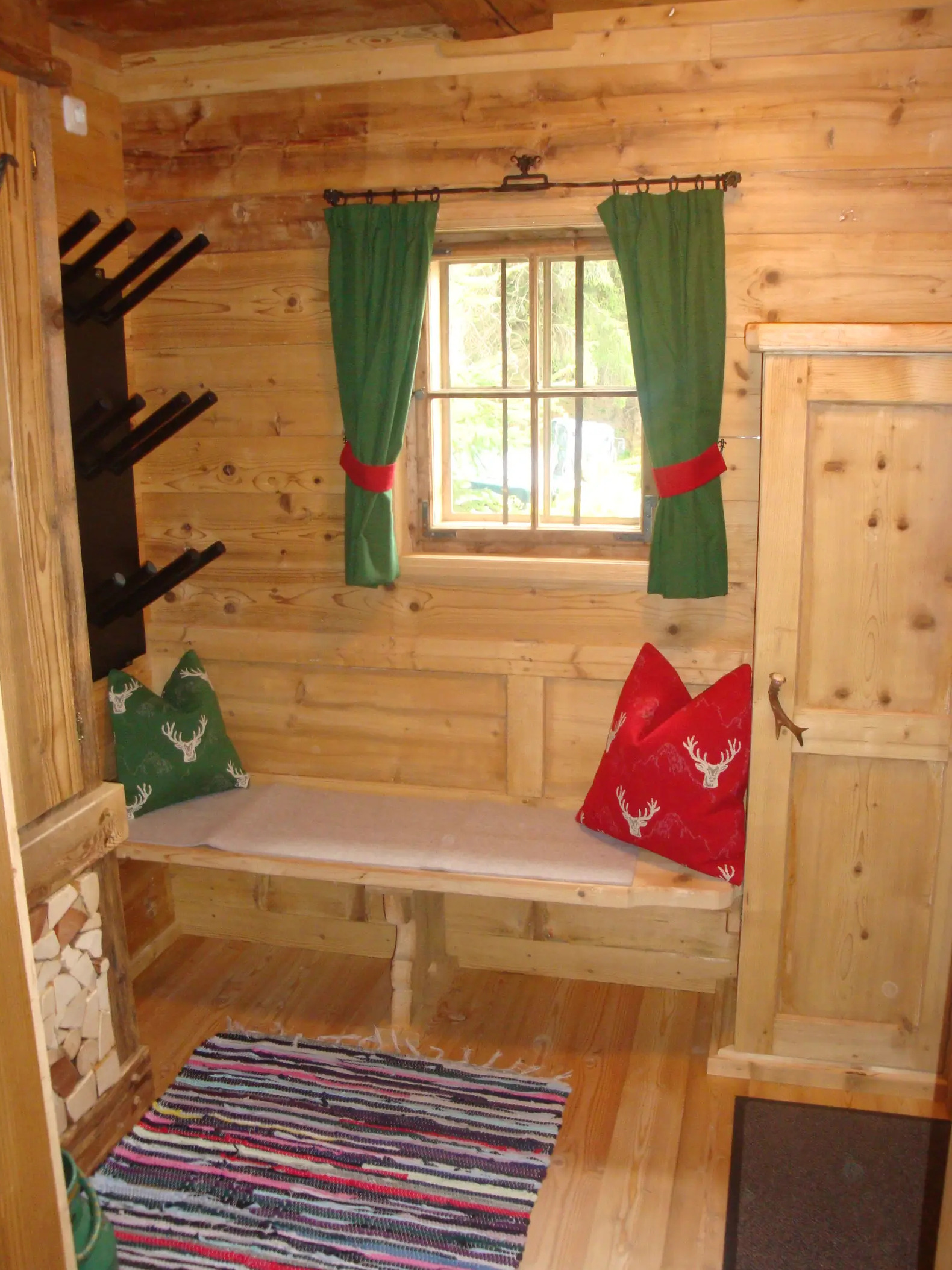 Ferienhütte Hubertus Zillertal (MAY110) — Foto 7