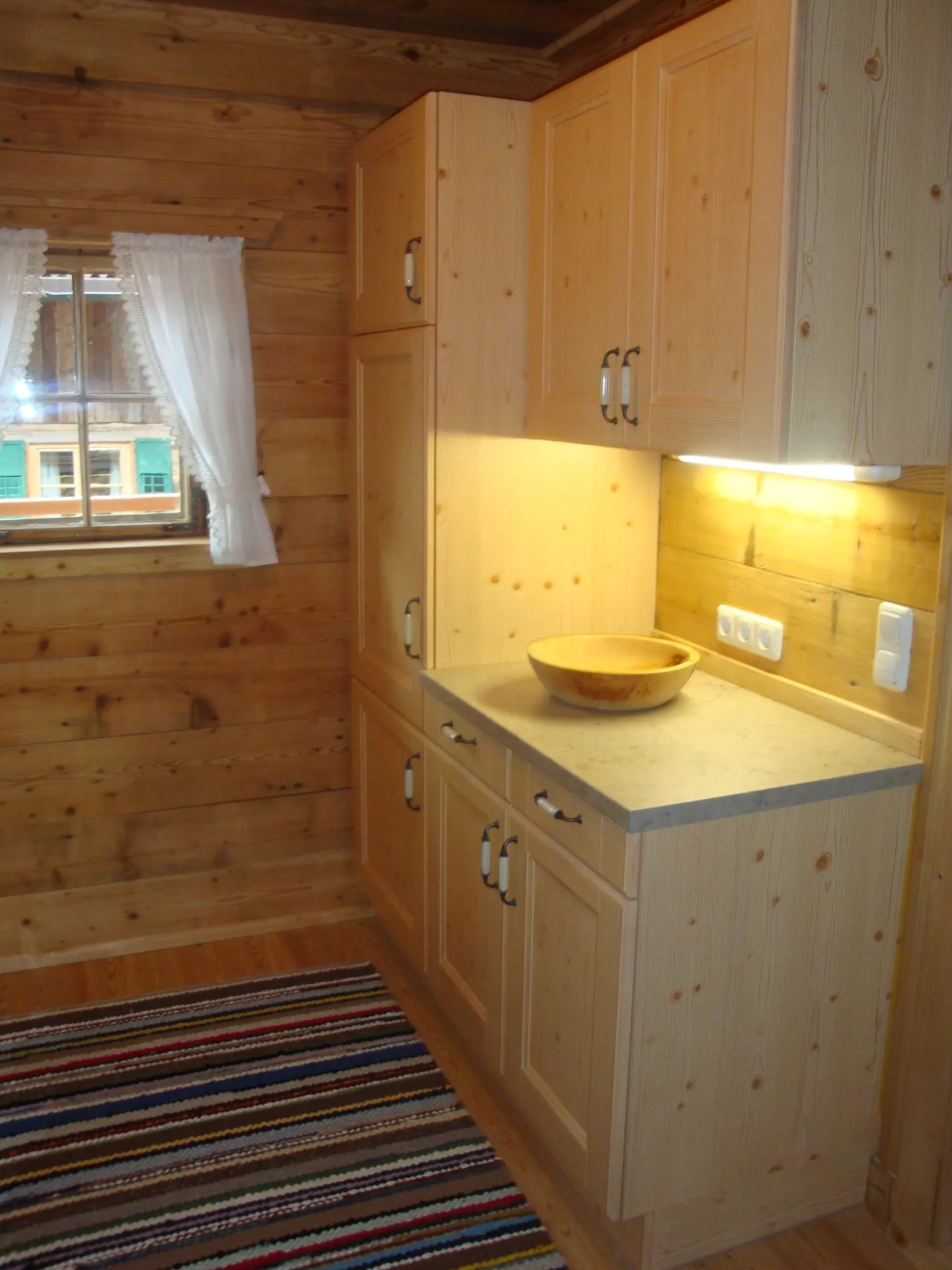 Ferienhütte Hubertus Zillertal (MAY110) — Foto 14