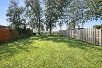 Foto 21 Ferienwohnung Ostfriesland Norddeich & Umgebung Huus an`t Kornfeld, Erdgeschoss mit Garten (Objekt 3208) buchen