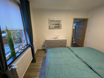 Foto 5 Ferienwohnung Ostfriesland Aurich & Umgebung Ferienwohnung No. 1am Golfplatz (Objekt 3211) Reise