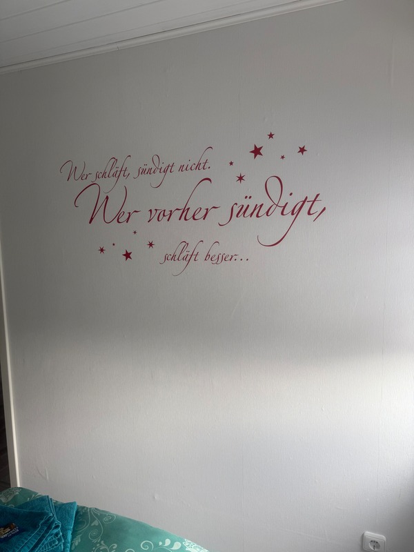 Foto 16 Ferienwohnung Ostfriesland Rheiderland Ferienwohnung mit Seeblick (Objekt 3784) buchen