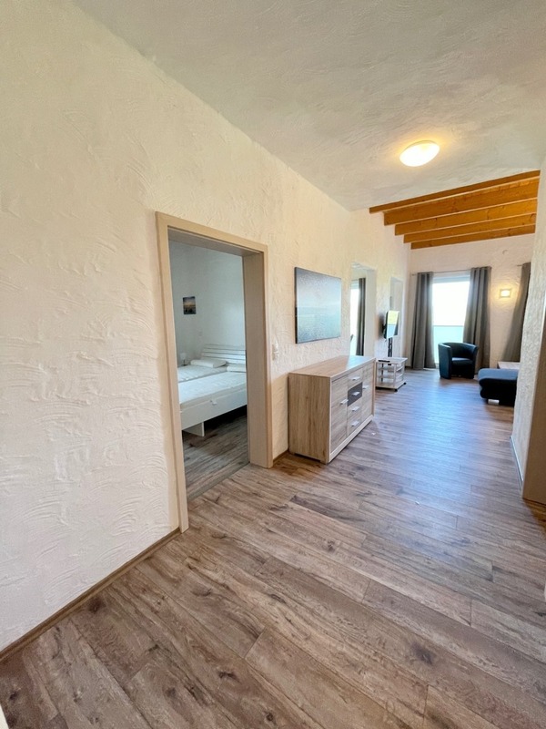 Foto 12 Ferienwohnung Ostfriesland Aurich & Umgebung Nr. 9 Deichgraf (Objekt 3506) suchen