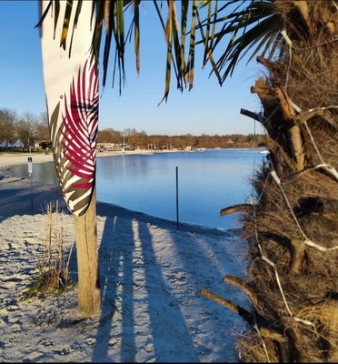 Foto 16 Ferienwohnung Ostfriesland Aurich & Umgebung Nr. 9 Deichgraf (Objekt 3506) buchen