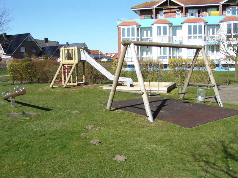 Foto 16 Ferienwohnung Ostfriesland Zwischen Elbe und Weser Wellness-Ferienwohnung Strandperle (Objekt 41962) buchen