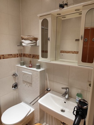 Foto 5 Ferienwohnung Ostfriesland Zwischen Elbe und Weser Wellness-Ferienwohnung Strandperle (Objekt 41962) Reise