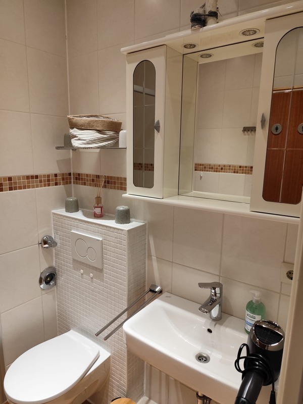 Foto 5 Ferienwohnung Ostfriesland Zwischen Elbe und Weser Wellness-Ferienwohnung Strandperle (Objekt 41962) Reise