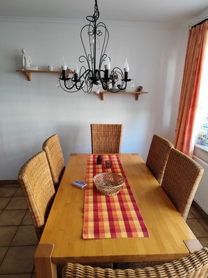 Foto 7 Ferienwohnung Ostfriesland Zwischen Elbe und Weser Wellness-Ferienwohnung Strandperle (Objekt 41962) suchen