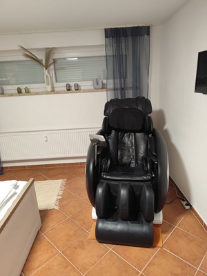 Foto 14 Ferienwohnung Ostfriesland Zwischen Elbe und Weser Wellness-Ferienwohnung Strandperle (Objekt 41962) Urlaub