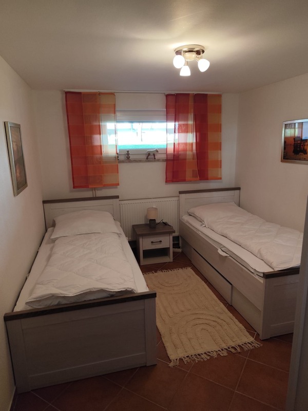 Foto 12 Ferienwohnung Ostfriesland Zwischen Elbe und Weser Wellness-Ferienwohnung Strandperle (Objekt 41962) suchen