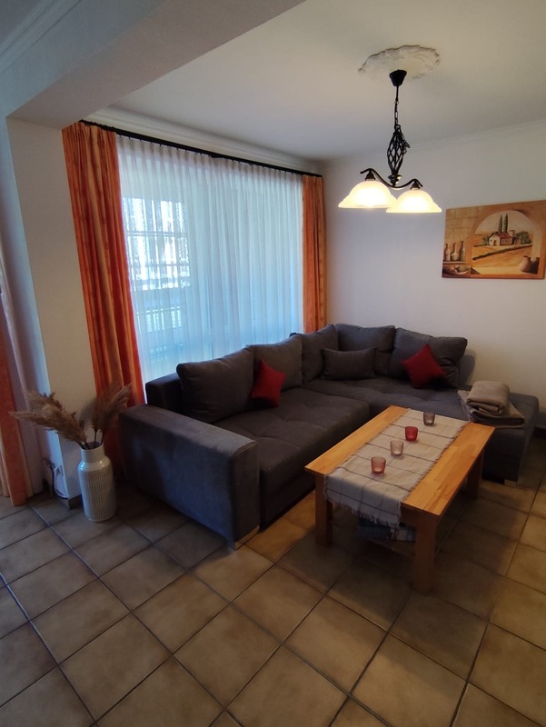 Foto 3 Ferienwohnung Ostfriesland Zwischen Elbe und Weser Wellness-Ferienwohnung Strandperle (Objekt 41962) Nordsee