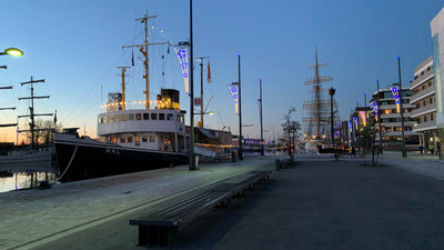 Foto 32 Ferienwohnung Ostfriesland Zwischen Elbe und Weser MarinaView366 (Objekt 20330) suchen