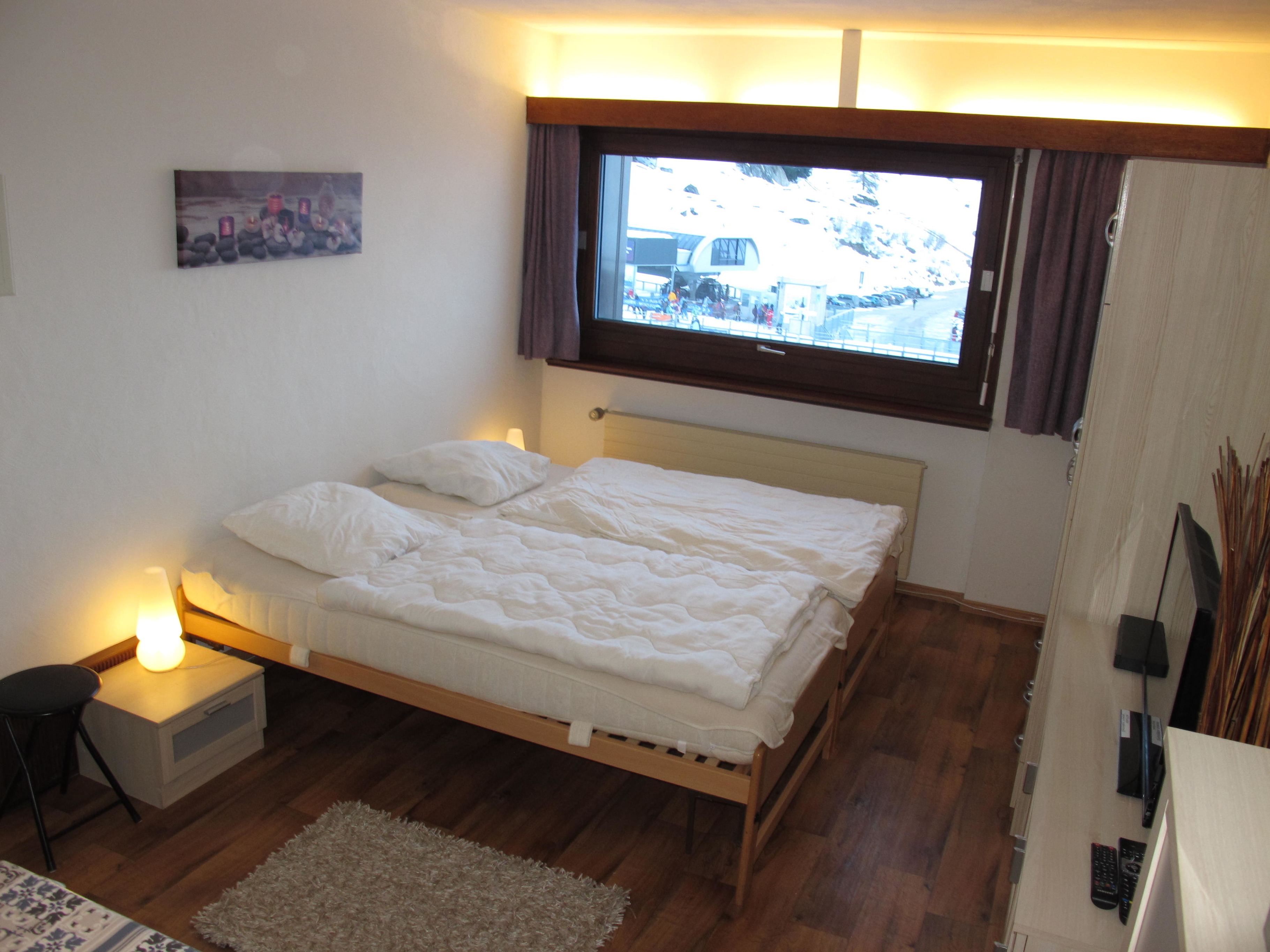 Residenz Rosablanche, Fewo GENTIANES by fewo-plan (SIVI155) — Foto 7