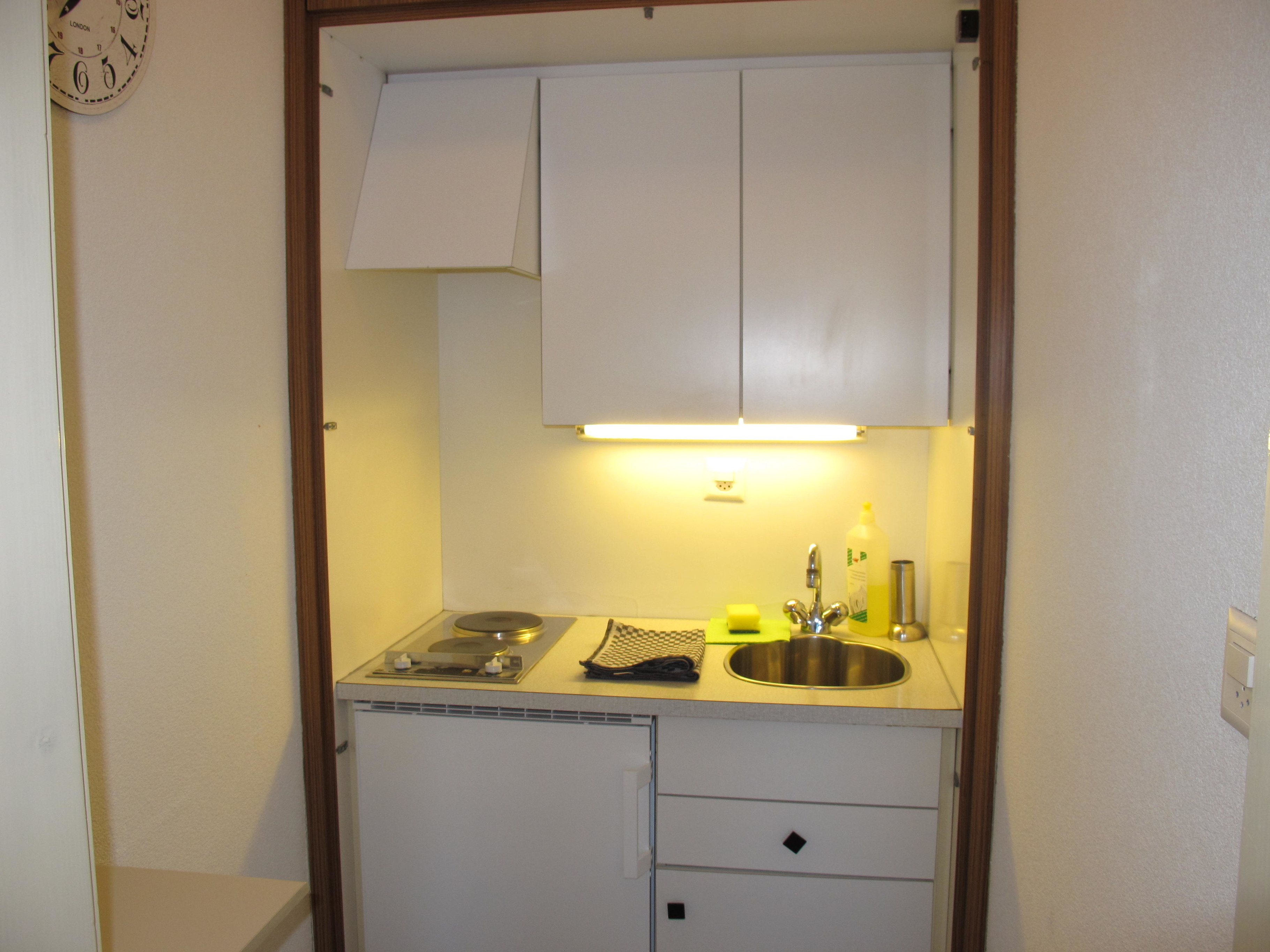 Residenz Rosablanche, Fewo GENTIANES by fewo-plan (SIVI155) — Foto 12