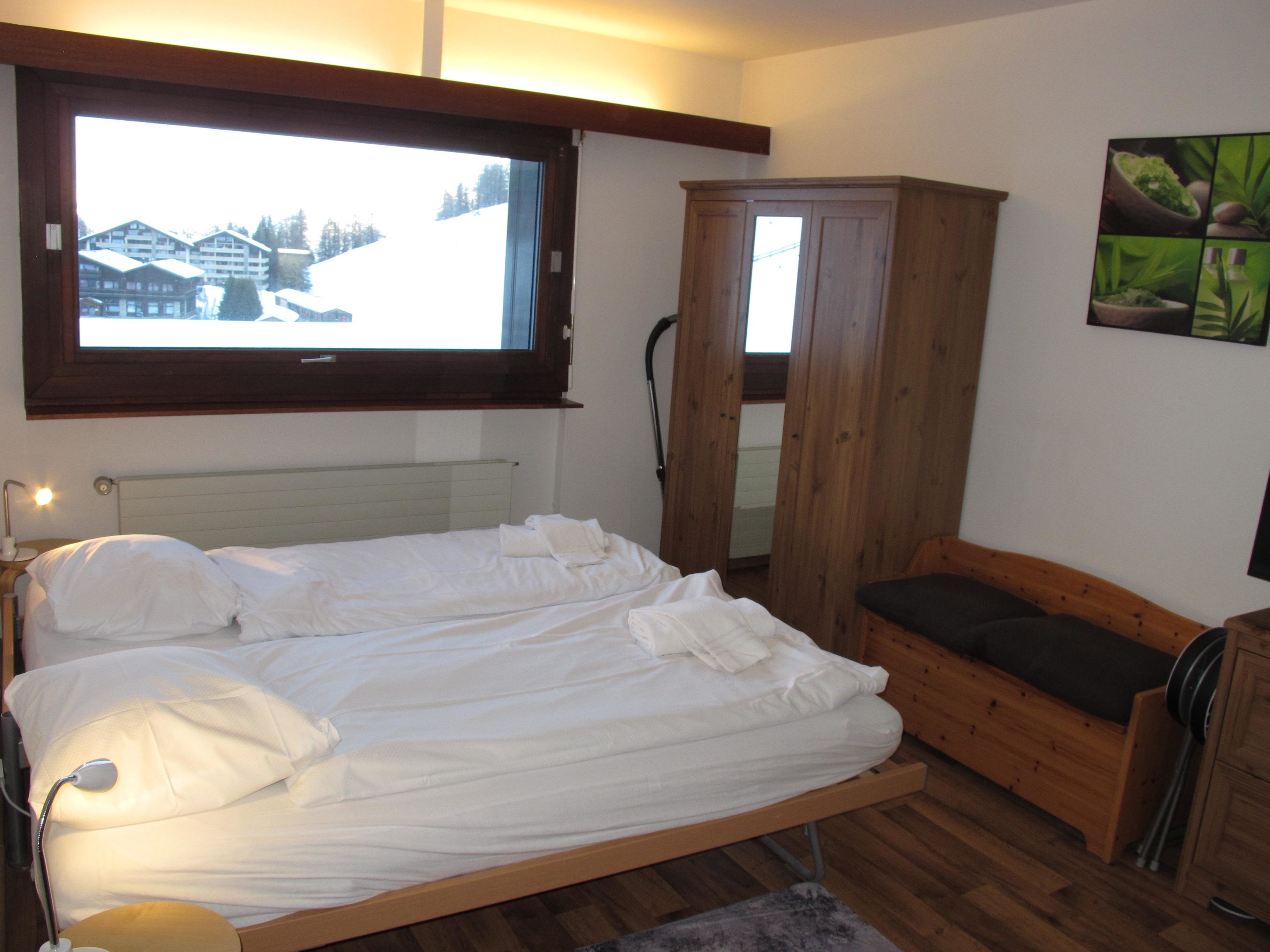 Residenz Rosablanche, MONT GELE (SIVI156) — Foto 7