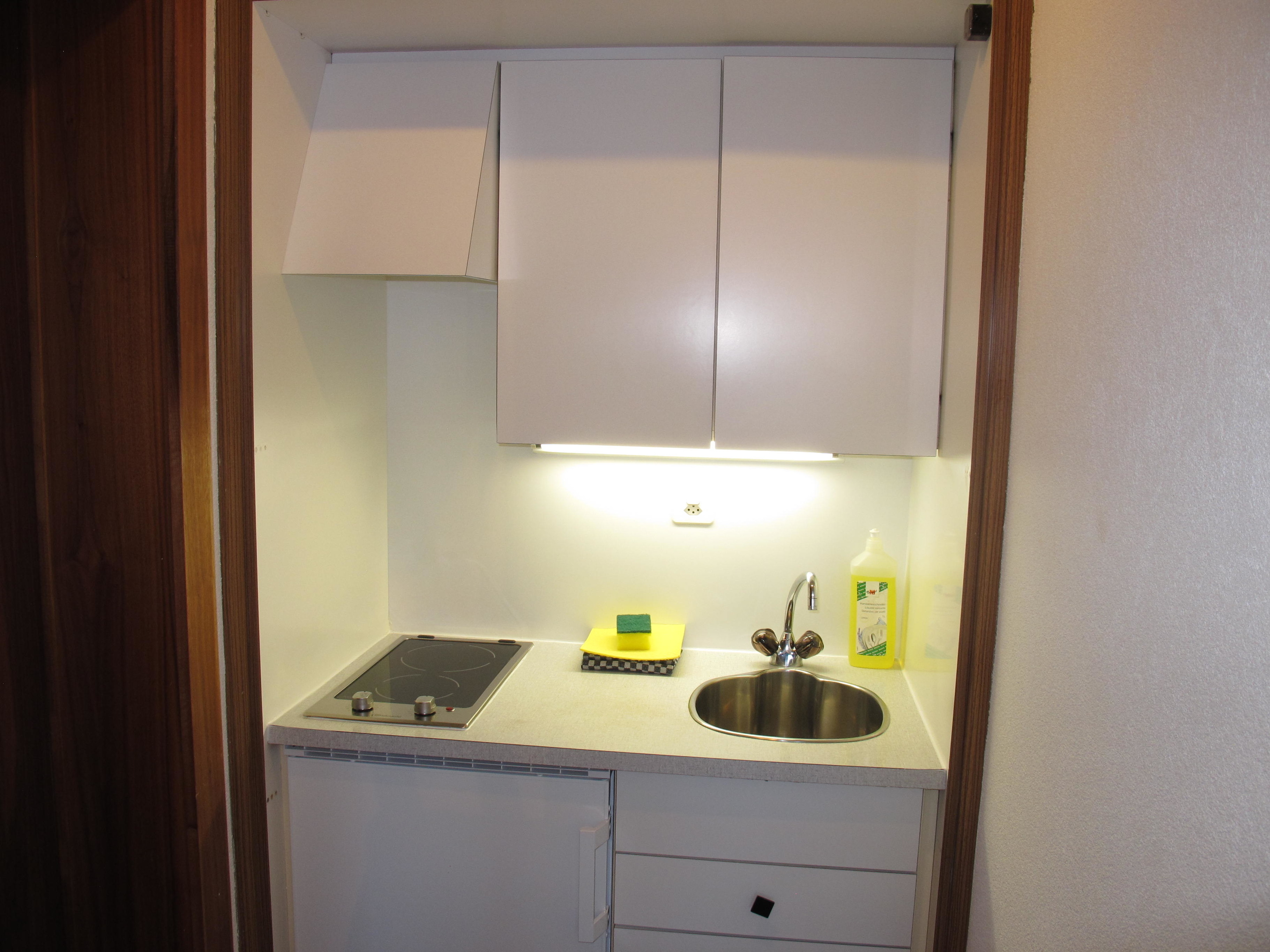 Residenz Rosablanche, MONT GELE (SIVI156) — Foto 14