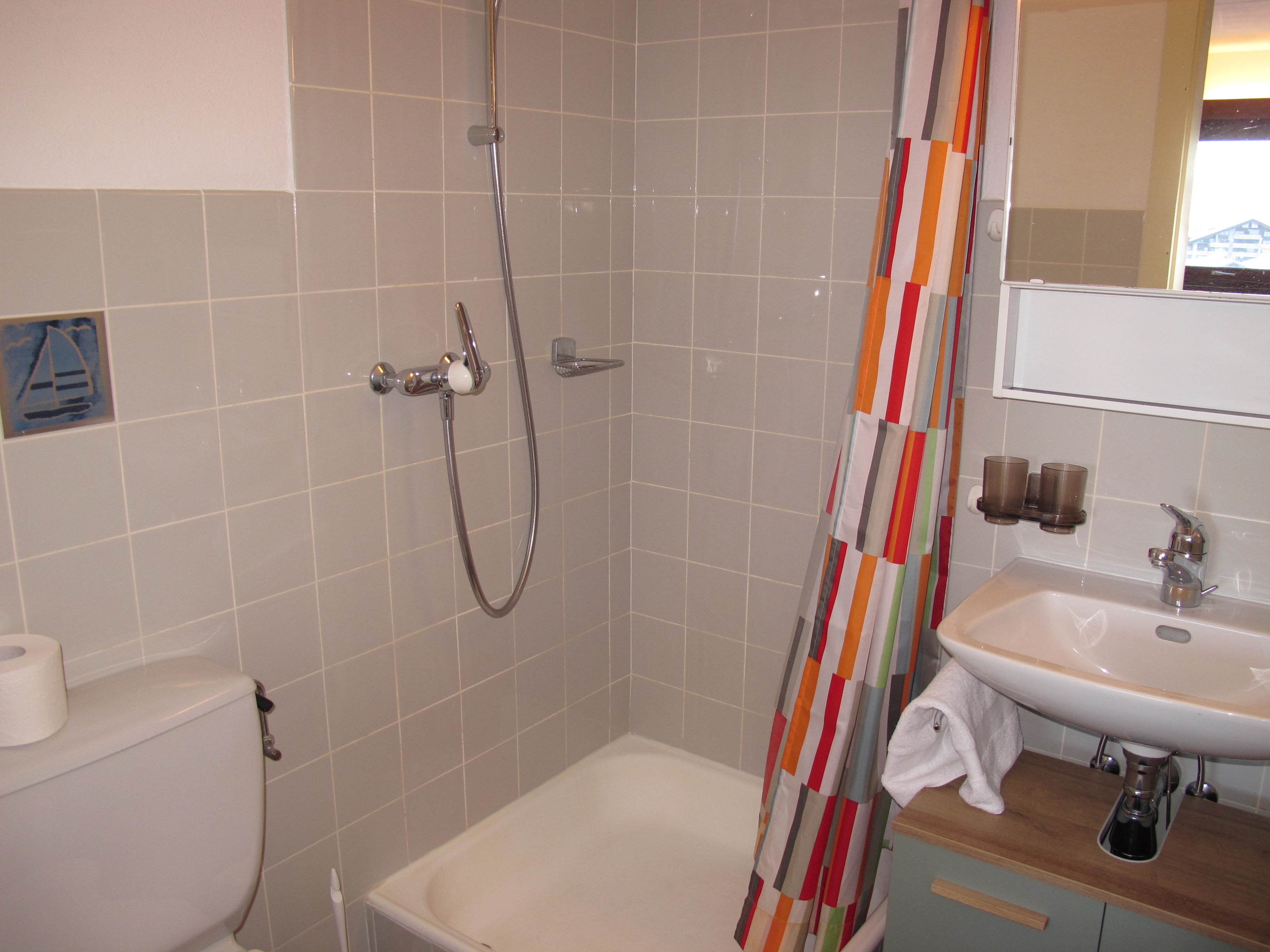 Residenz Rosablanche, MONT GELE (SIVI156) — Foto 12