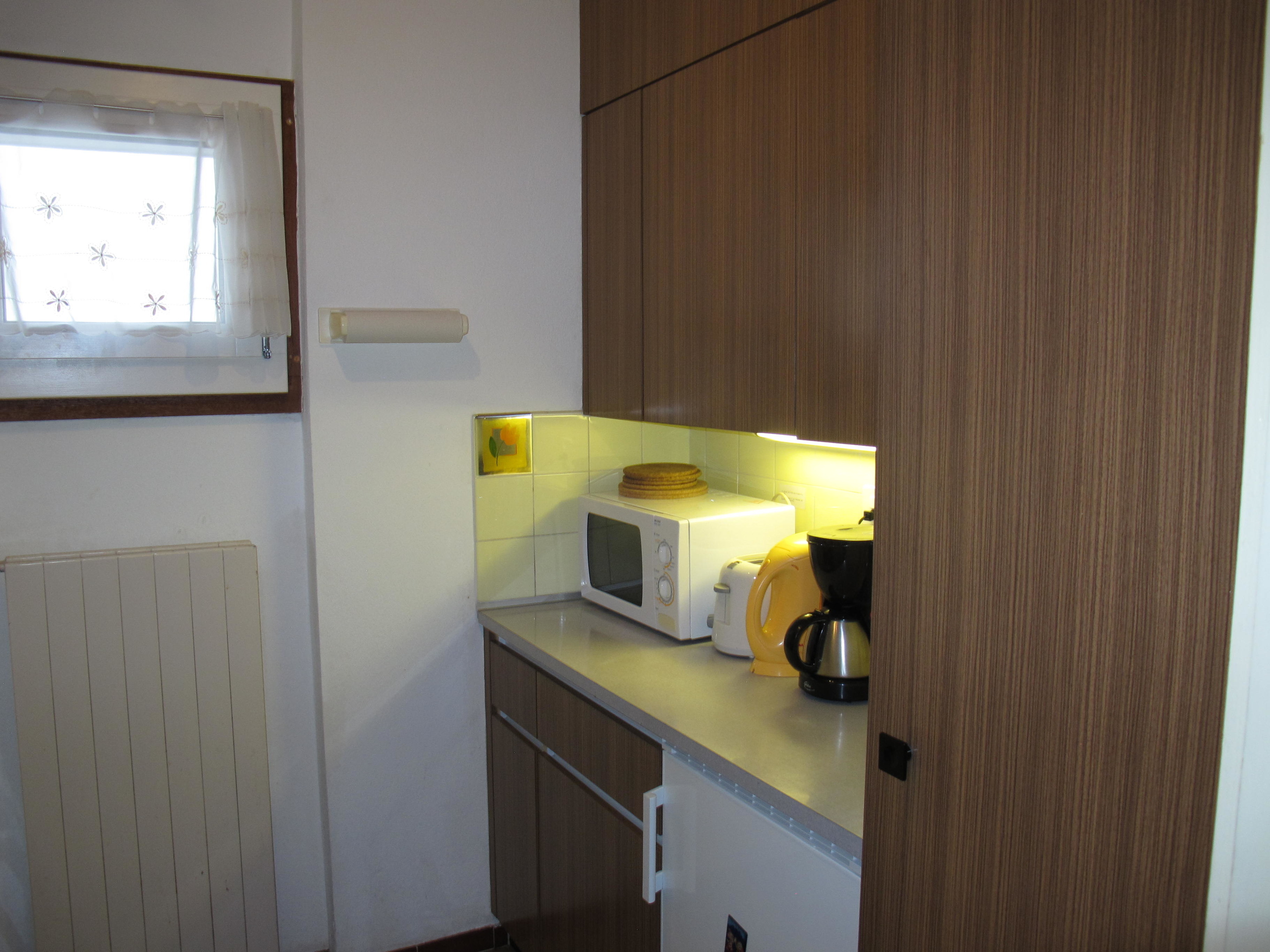 Residenz Rosablanche, ATTELAS (SIVI157) — Foto 16