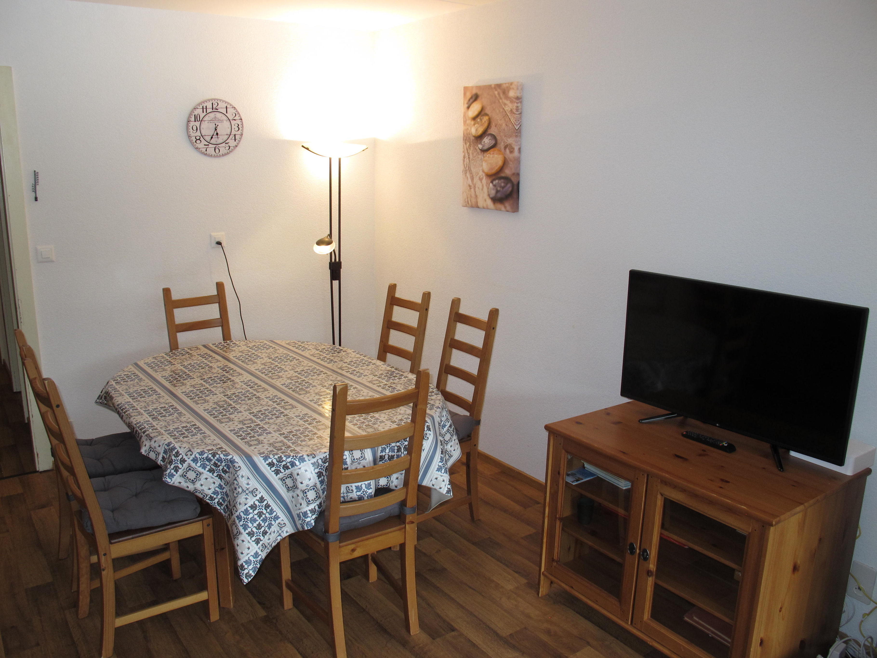 Residenz Rosablanche, TORTIN (SIVI158) — Foto 12