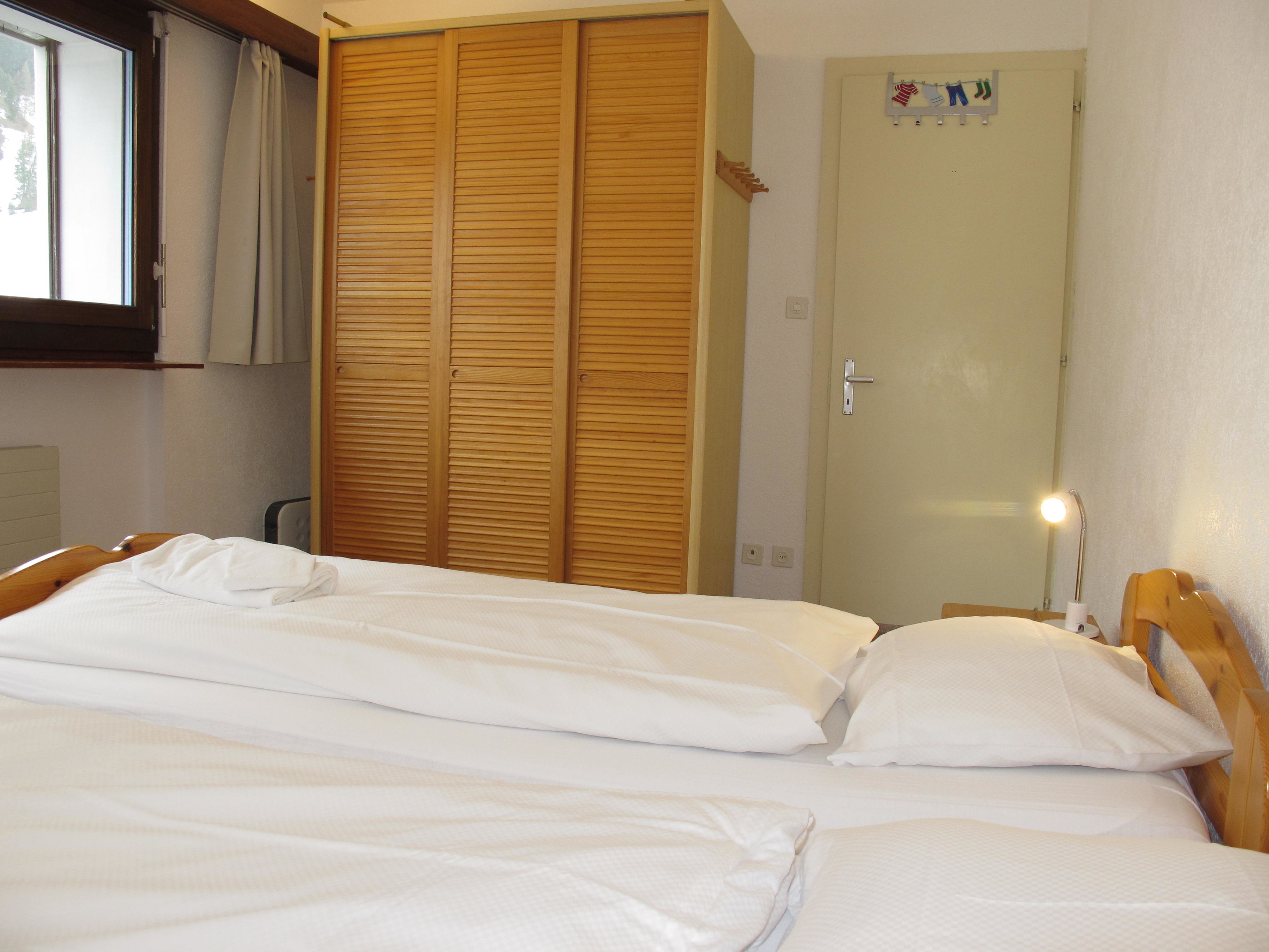 Residenz Rosablanche, TORTIN (SIVI158) — Foto 14