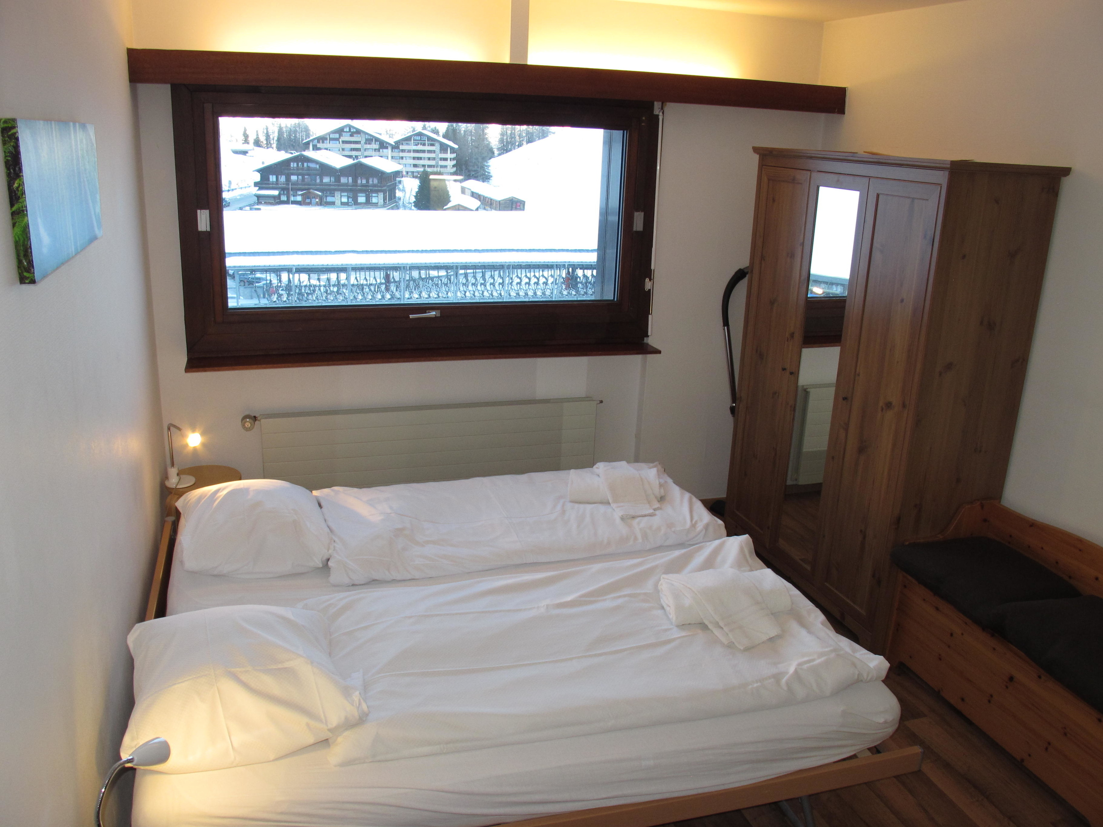 Residenz Rosablanche, TORTIN (SIVI158) — Foto 21