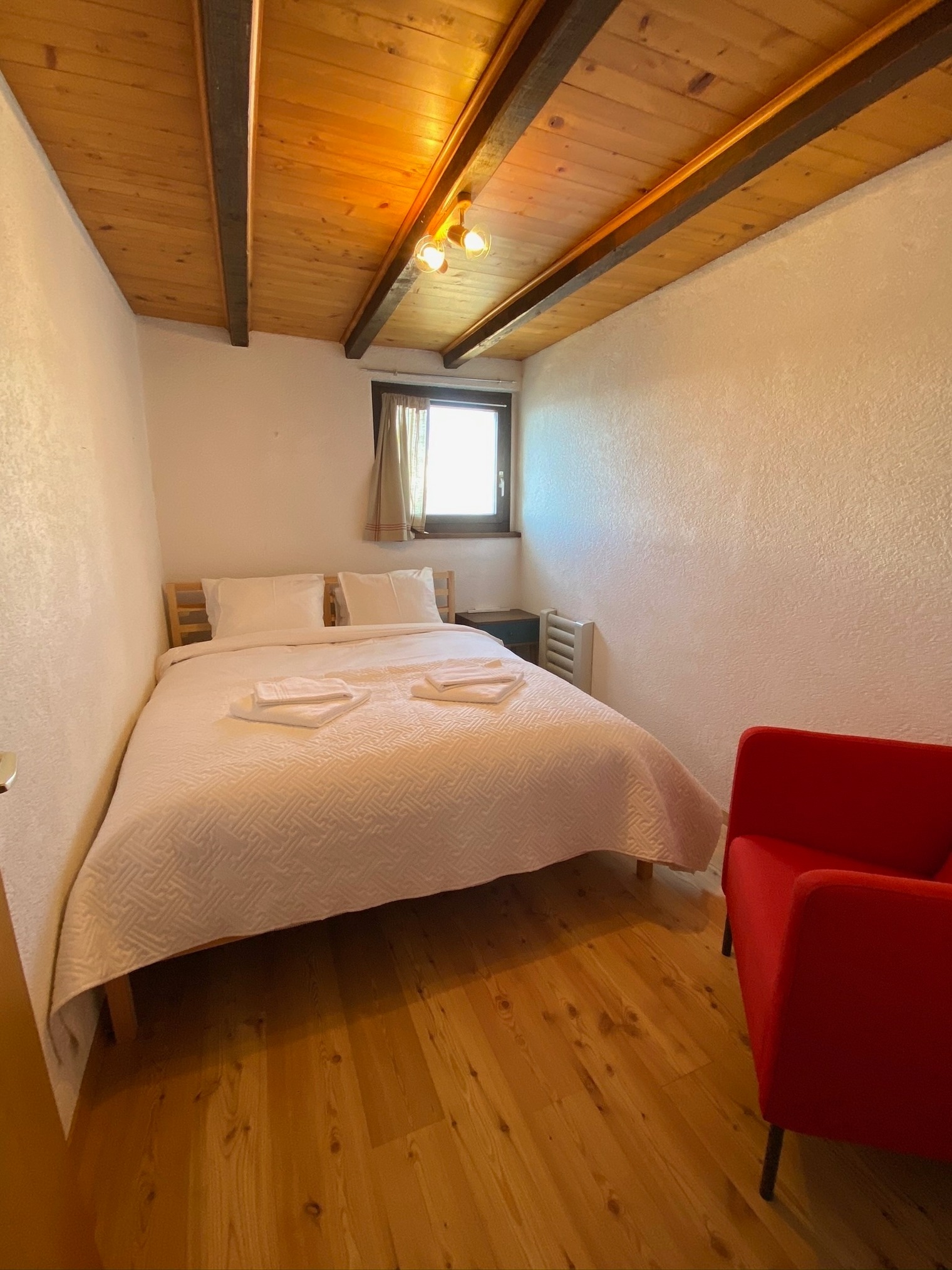 Chalet Les Crettaux (NEND110) Skigebiet NENDAZ by fewo-plan — Foto 32