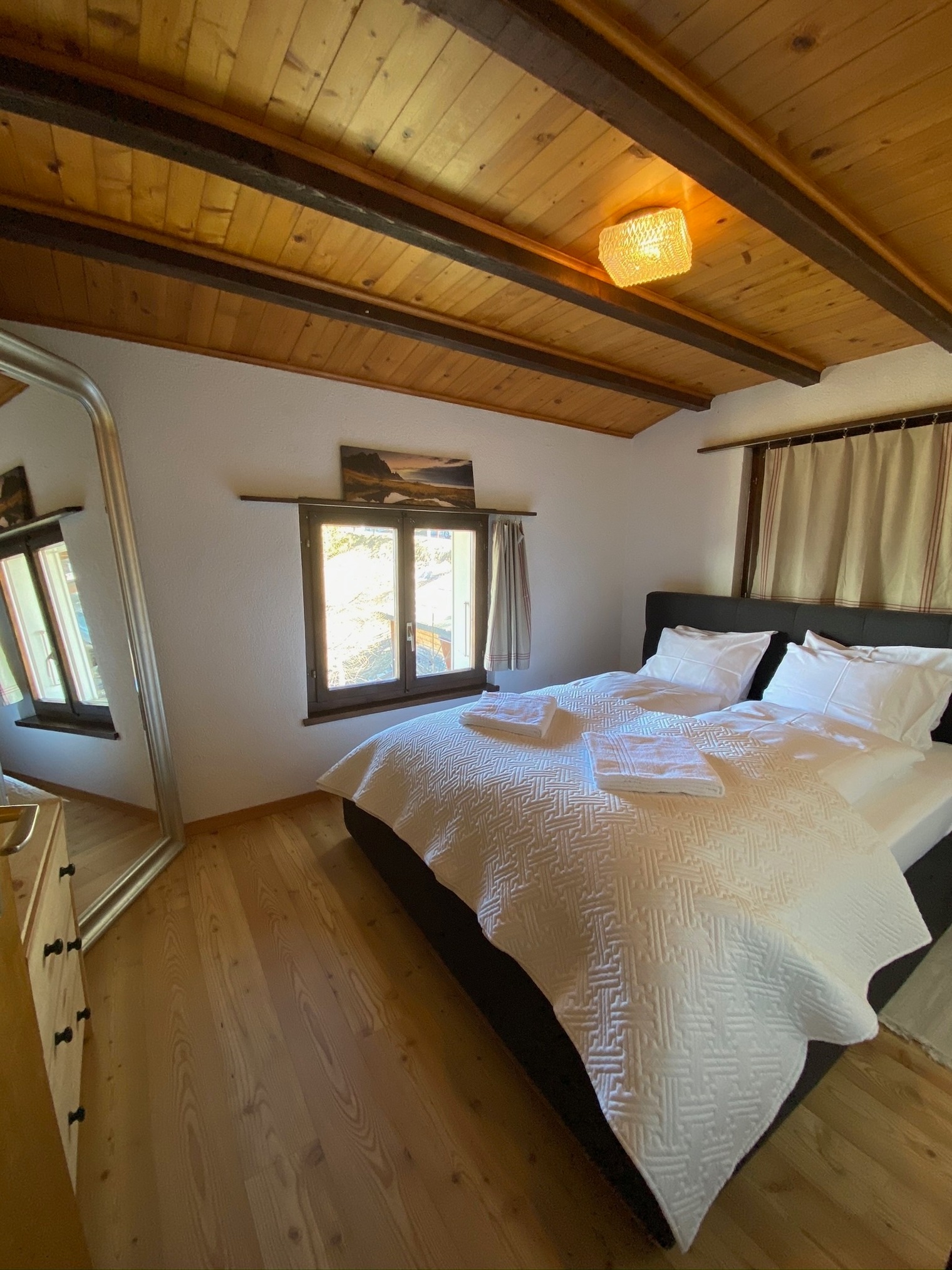 Chalet Les Crettaux (NEND110) Skigebiet NENDAZ by fewo-plan — Foto 30