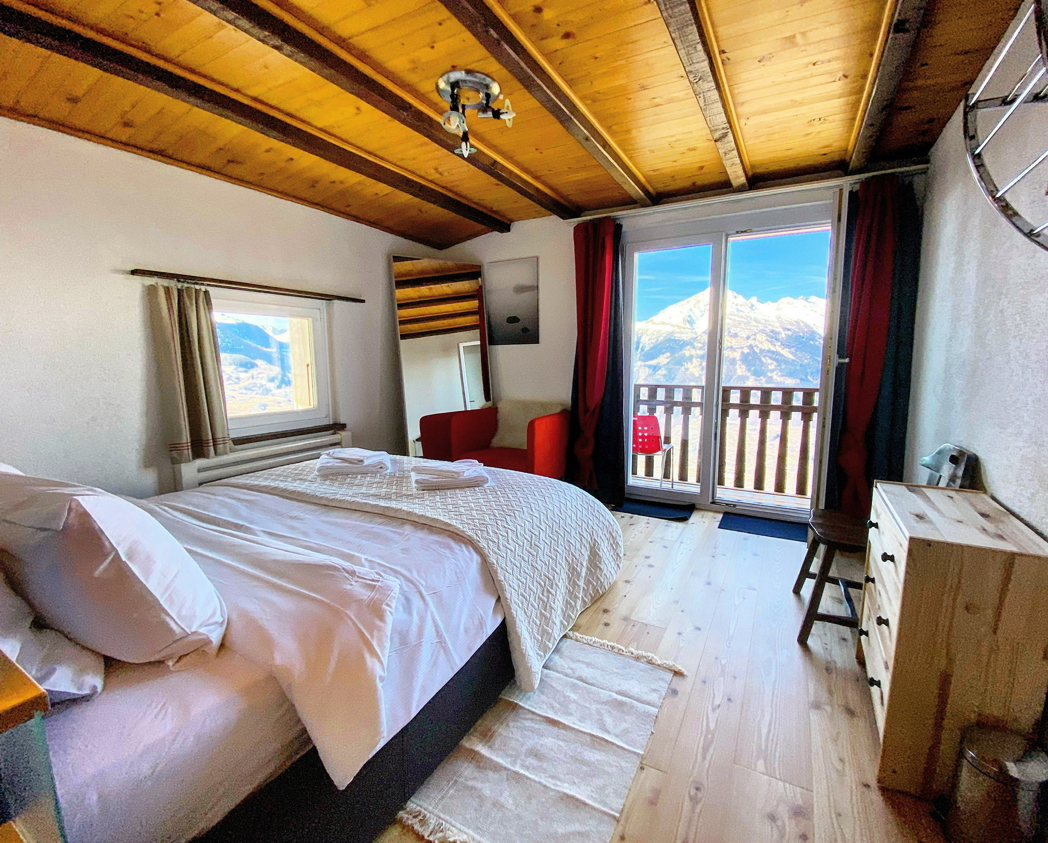 Chalet Les Crettaux (NEND110) Skigebiet NENDAZ by fewo-plan — Foto 34