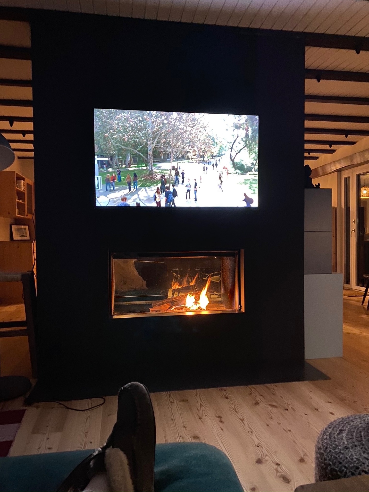 Chalet Les Crettaux (NEND110) Skigebiet NENDAZ by fewo-plan — Foto 16