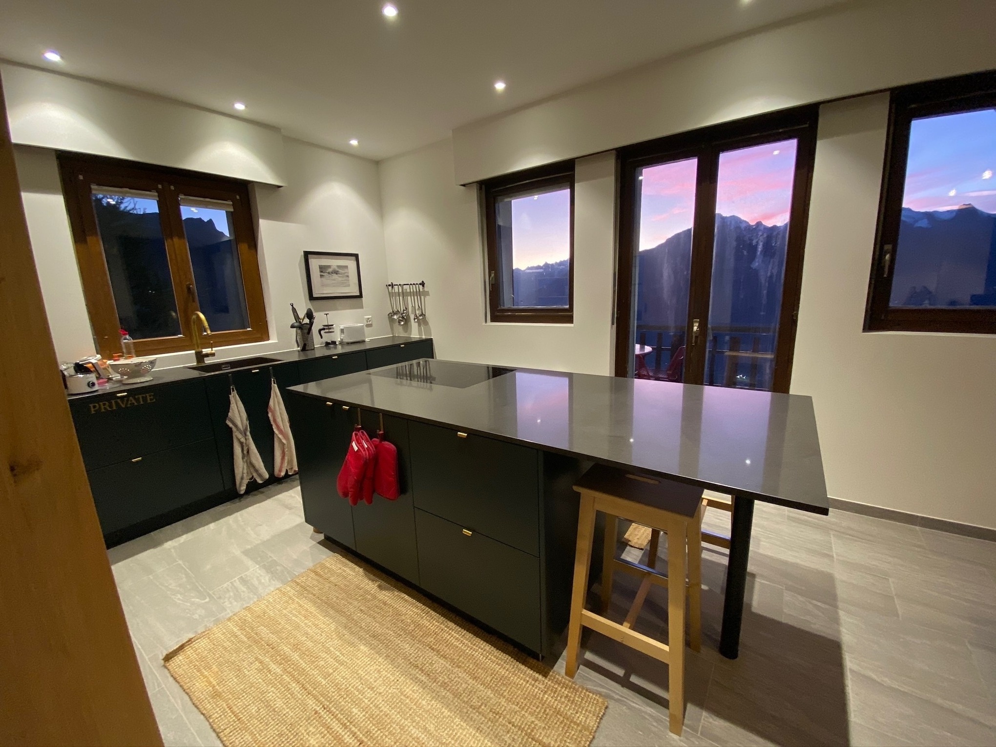 Chalet Les Crettaux (NEND110) Skigebiet NENDAZ by fewo-plan — Foto 23