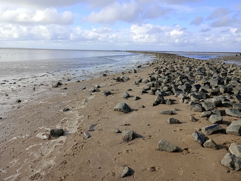 Foto 25 Ferienwohnung Ostfriesland Norddeich & Umgebung Ferienwohnung Nordlicht (Objekt 3755) Reise