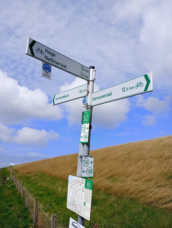 Foto 49 Ferienwohnung Ostfriesland Norddeich & Umgebung Ferienwohnung Nordlicht (Objekt 3755) Urlaub