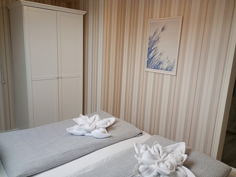 Foto 3 Ferienwohnung Ostfriesland Norddeich & Umgebung Ferienwohnung Nordlicht (Objekt 3755) Nordsee