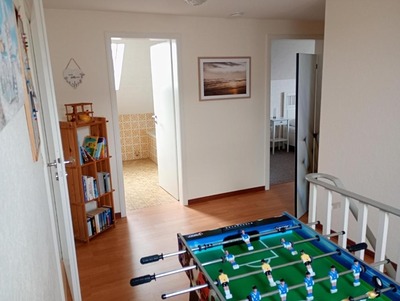 Foto 40 Ferienwohnung Ostfriesland Norddeich & Umgebung Ferienwohnung Nordlicht (Objekt 3755) Reise