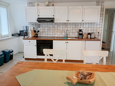 Foto 7 Ferienwohnung Ostfriesland Norddeich & Umgebung Ferienwohnung Nordlicht (Objekt 3755) suchen